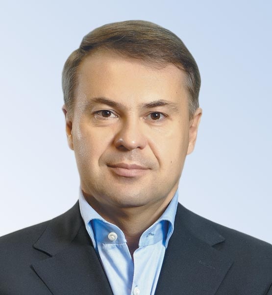 Лихачев Андрей Николаевич