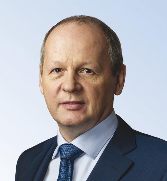 Барбашев Сергей Валентинович