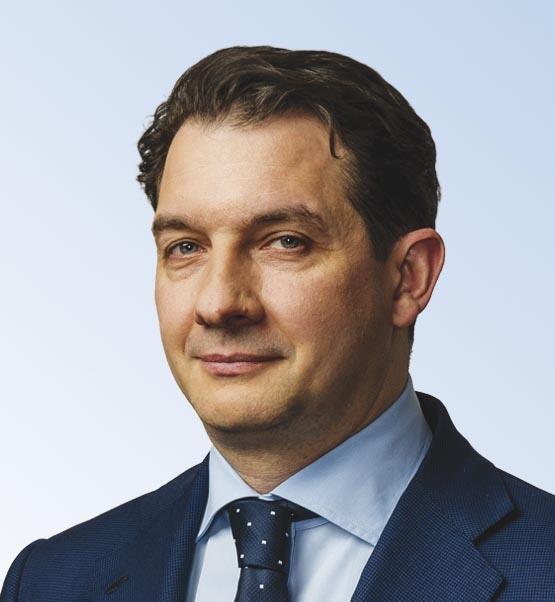 Малышев Сергей Геннадьевич