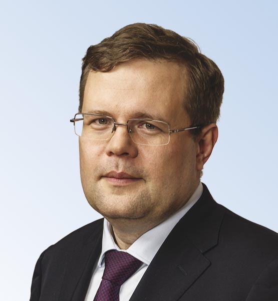 Платов Павел Евгеньевич