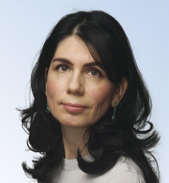 Захарова Марианна Александровна